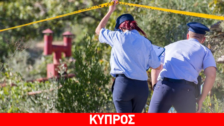 Λεμεσός: Στην εντατική παραμένει ο 67χρονος πατέρας που σκότωσε τον γιο του